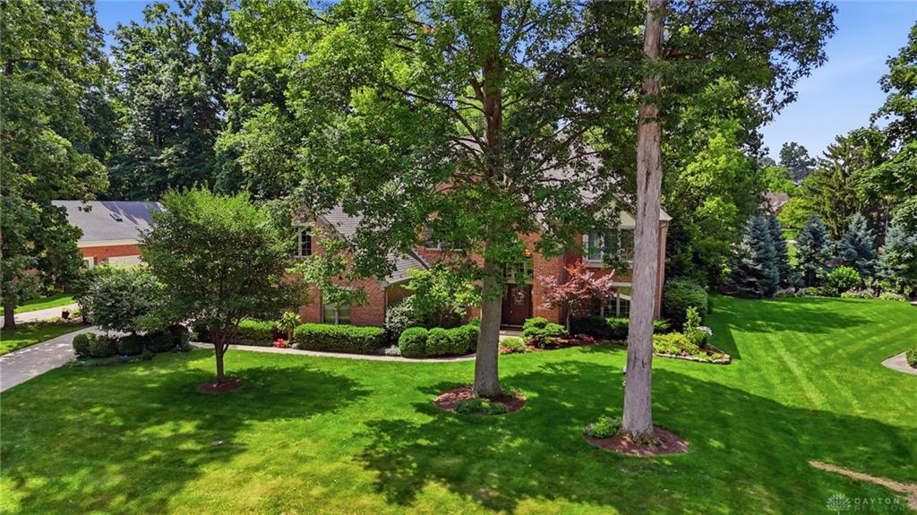 2534 Oakmoor
