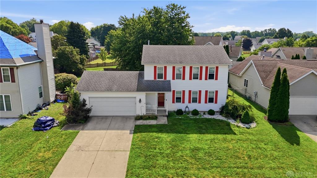 2812 Conestoga Property Photo 2