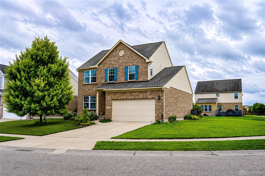1555 Cedar Creek Property Photo 1