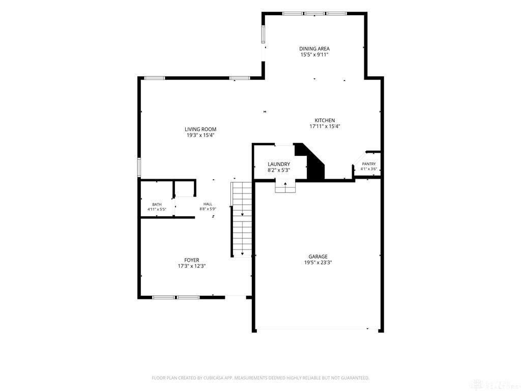 1555 Cedar Creek Property Photo 27