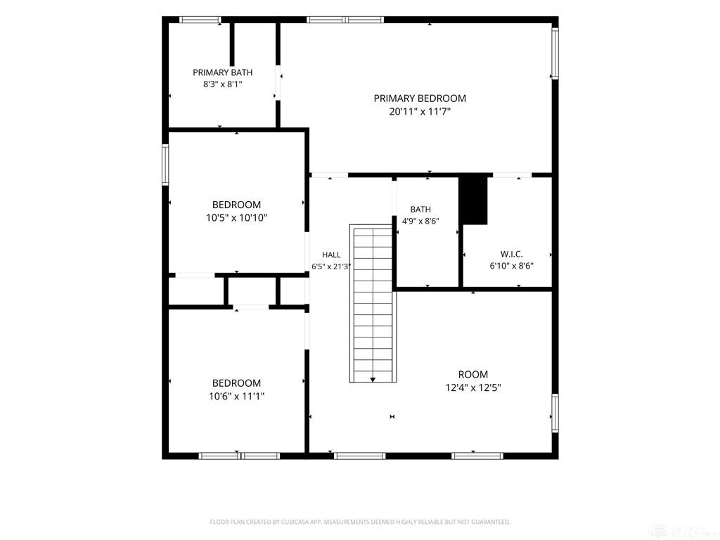 1555 Cedar Creek Property Photo 28