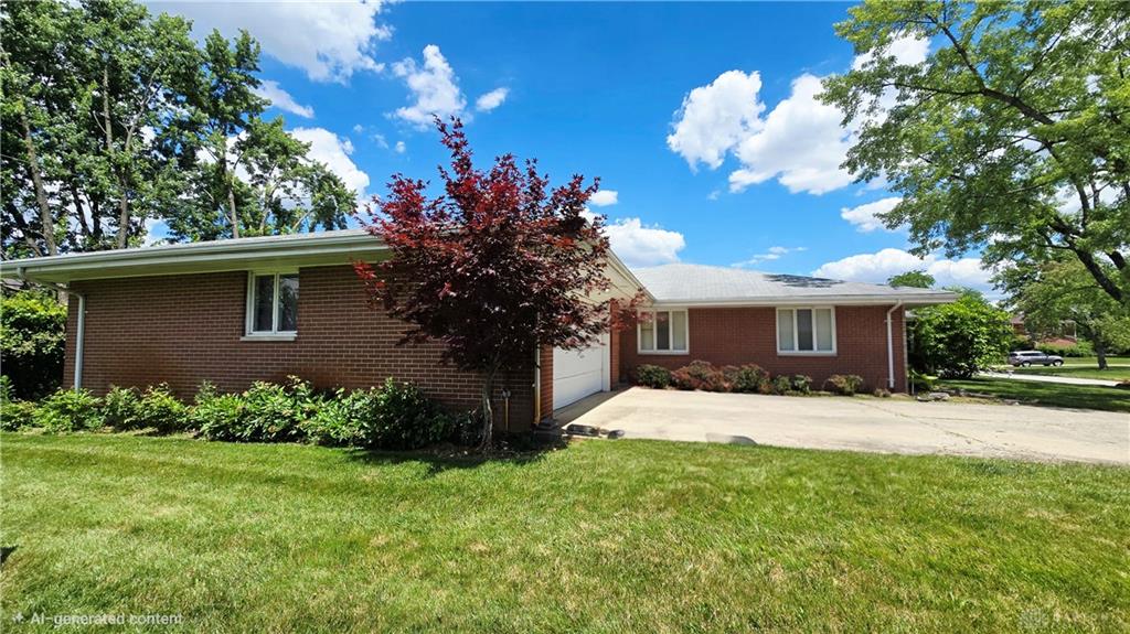 3101 Marlay Property Photo 2