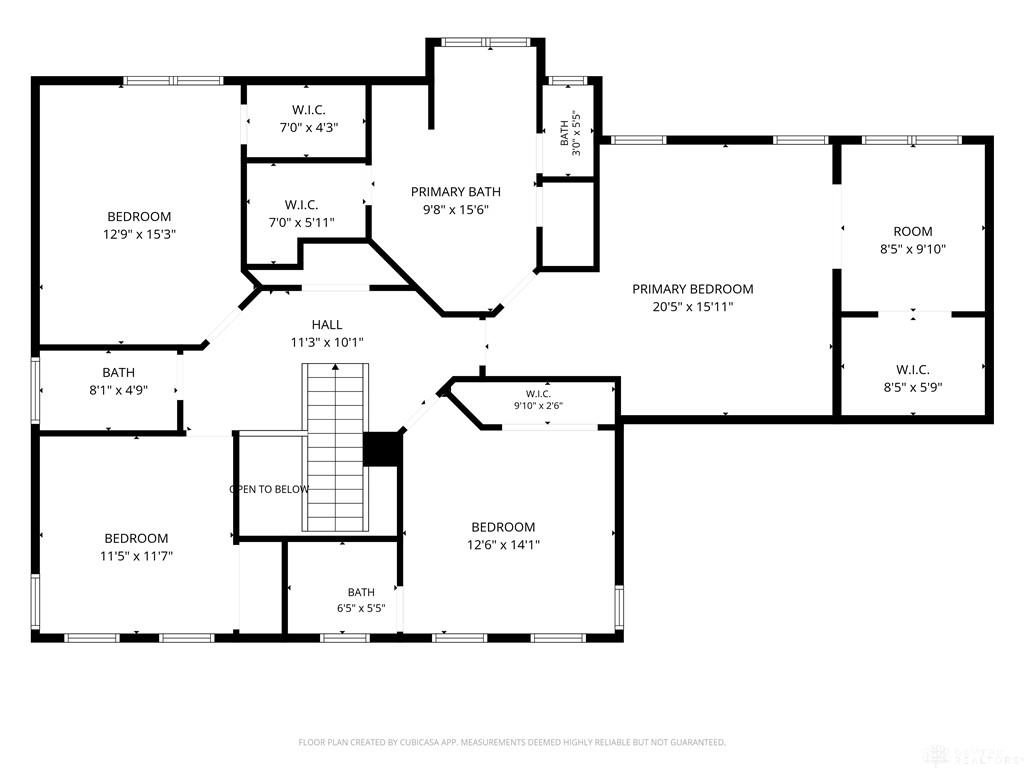 3859 Callaway Property Photo 59