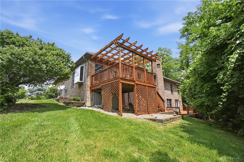 1424 Cole Property Photo 75