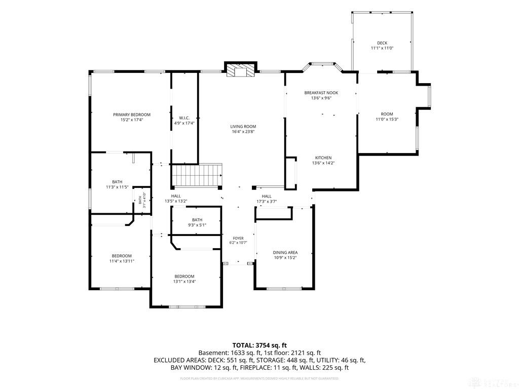 1424 Cole Property Photo 77