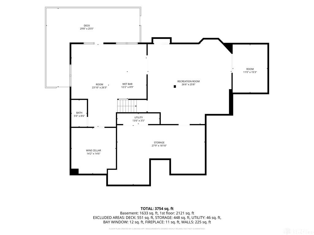 1424 Cole Property Photo 78
