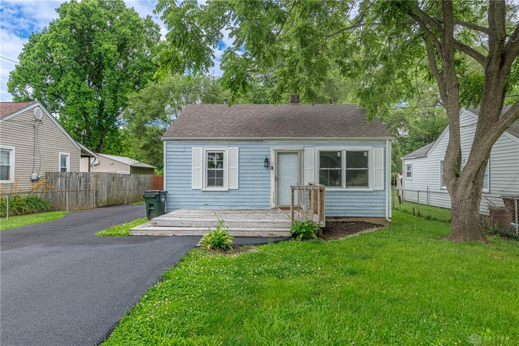 4015 Vannest Property Photo 1