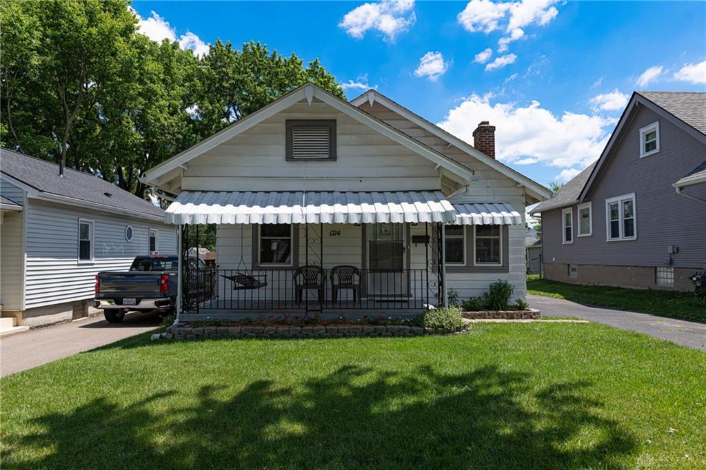 1714 Rosemont Property Photo 1