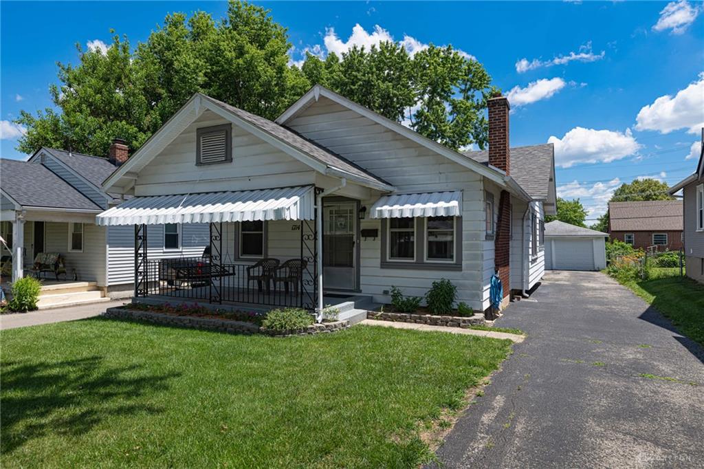 1714 Rosemont Property Photo 23