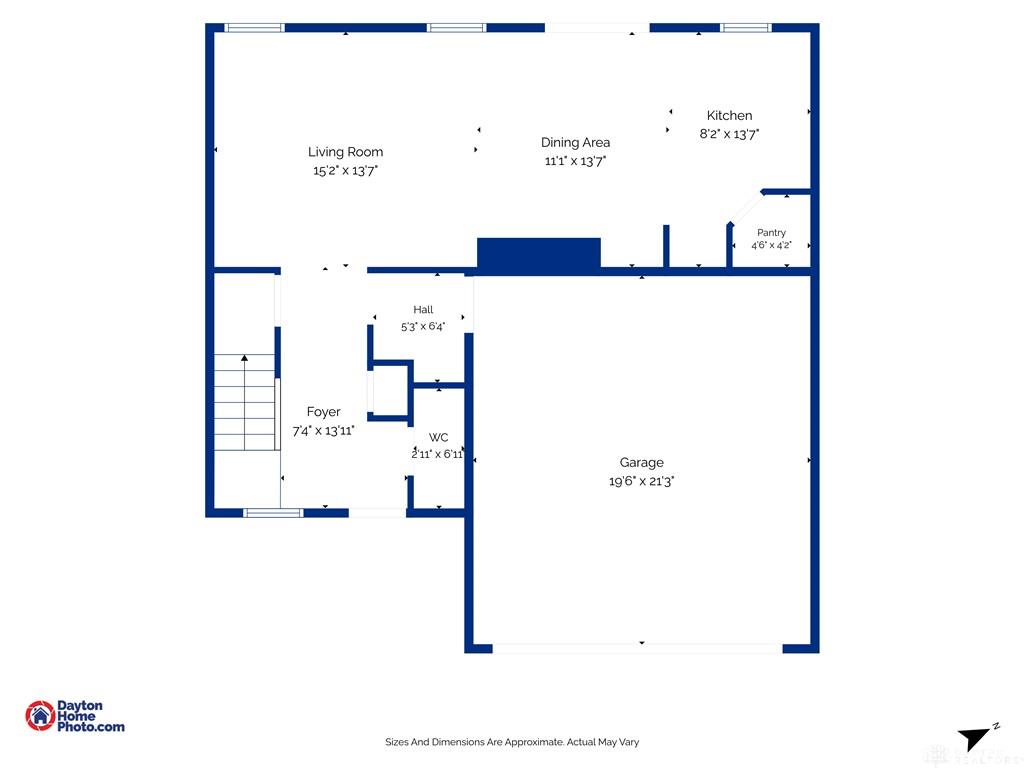 1408 Golden Eagle Property Photo 56