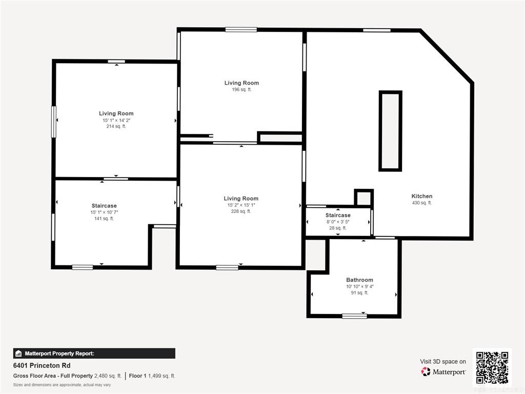 6401 Princeton Property Photo 95