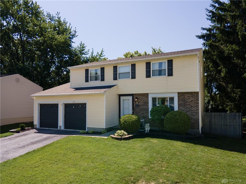 825 W Martindale Property Photo 1