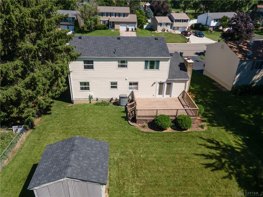 825 W Martindale Property Photo 2