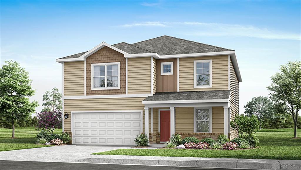152 Great Horned Property Photo 1