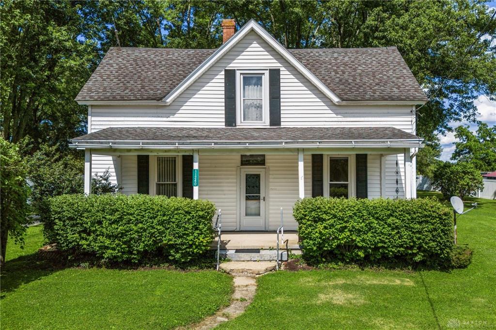 11240 State Route 73 Property Photo 1