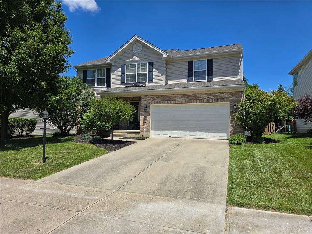 4410 Longmeadow Property Photo 1