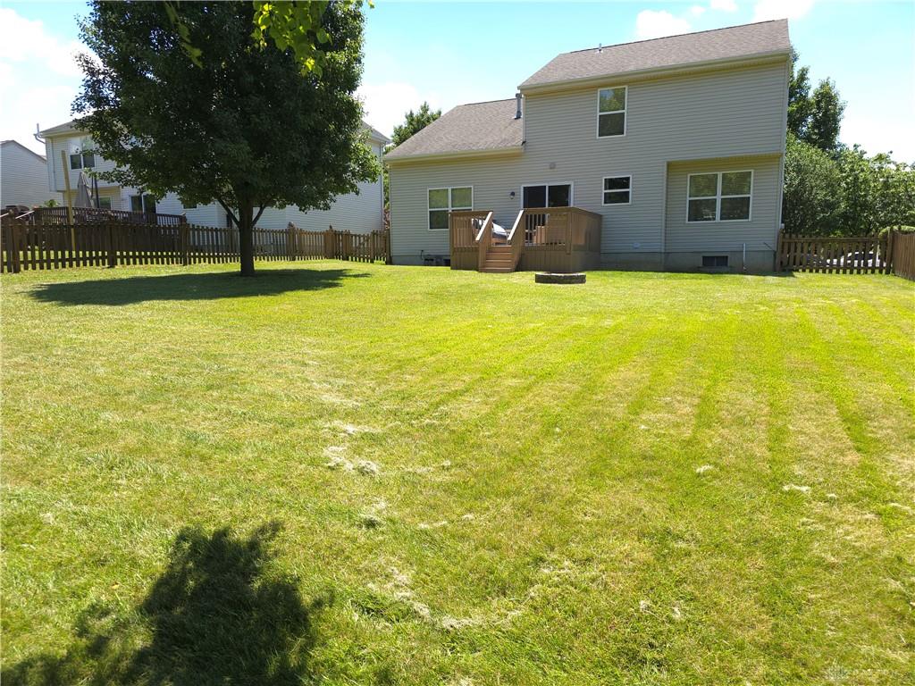 4410 Longmeadow Property Photo 31