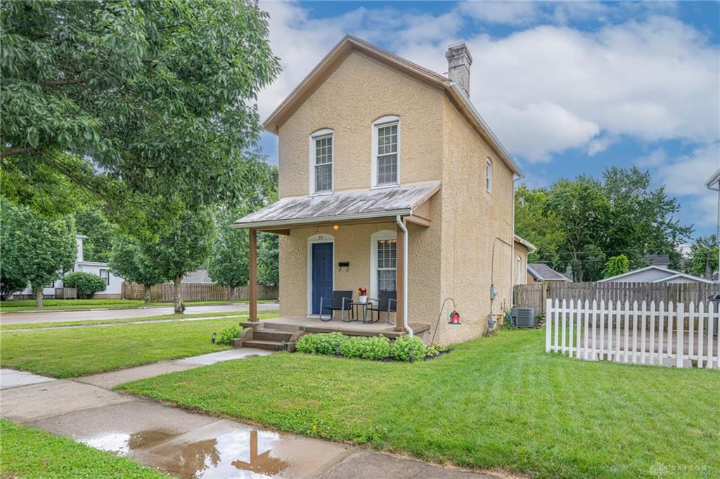 34 E Cottage