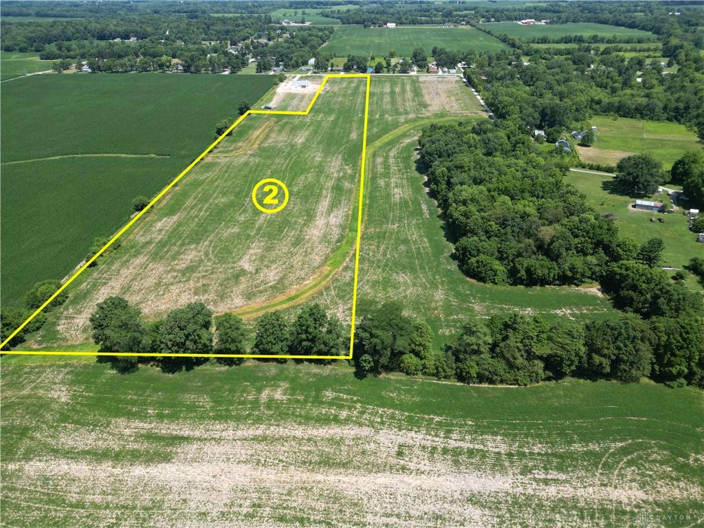 Tract 2 W Jackson Property Photo 1