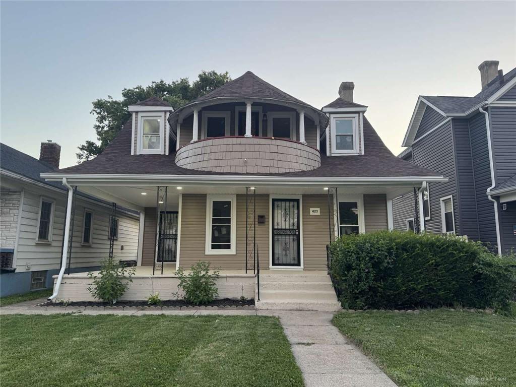 423 Deeds Property Photo 1