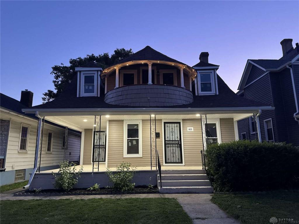 423 Deeds Property Photo 4