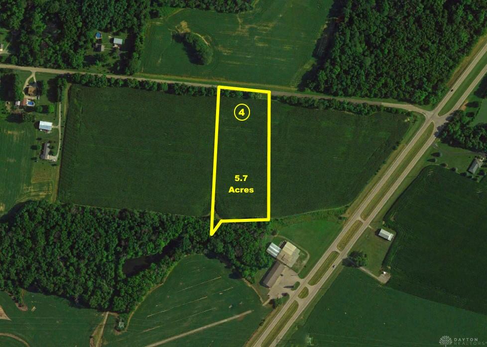 Tract 4 Hedges Property Photo 1