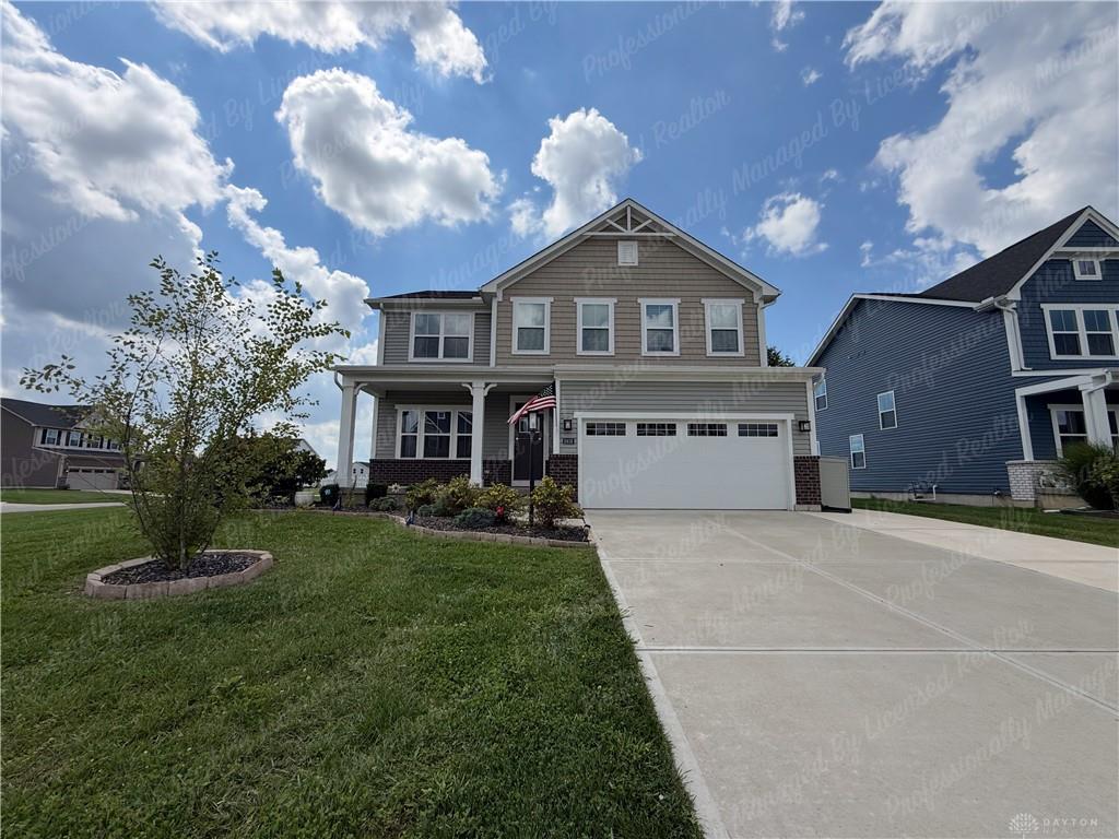 2418 David Grey Property Photo 1
