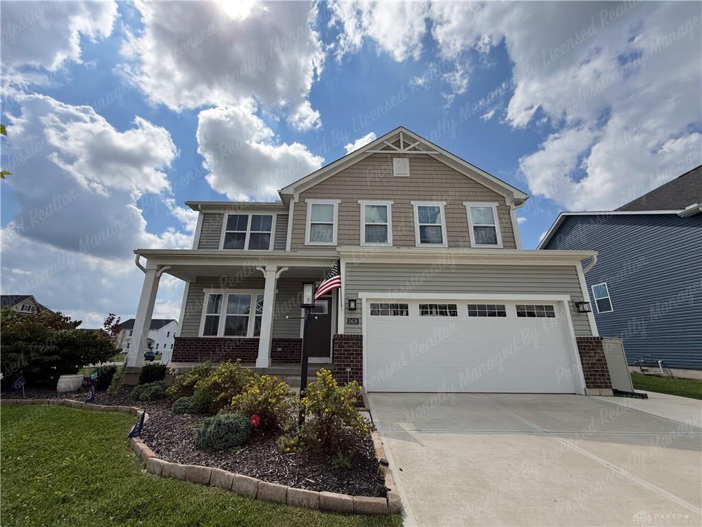 2418 David Grey Property Photo 4
