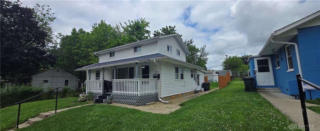 3613 Pittsburg Property Photo 4