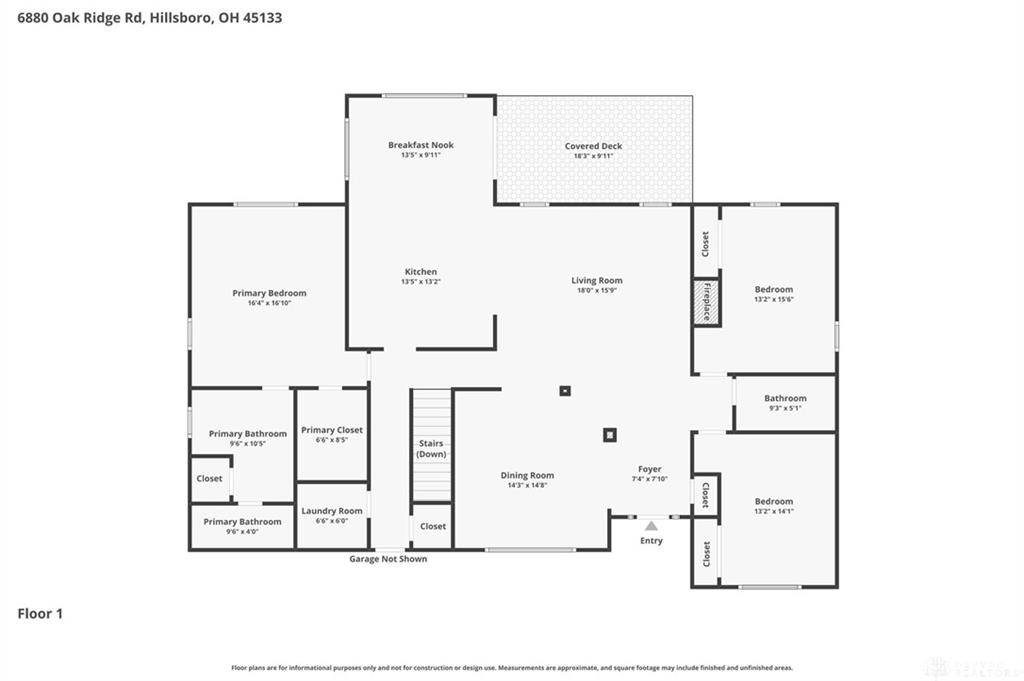 6880 Oakridge Property Photo 61
