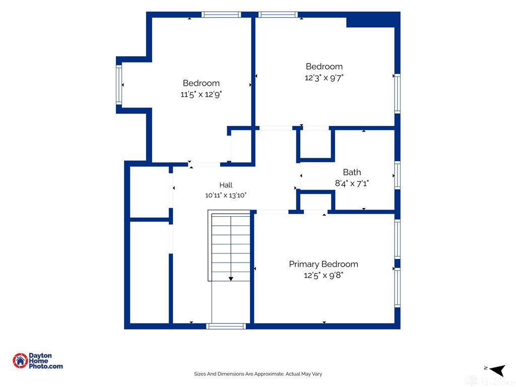 3910 Midway Property Photo 37