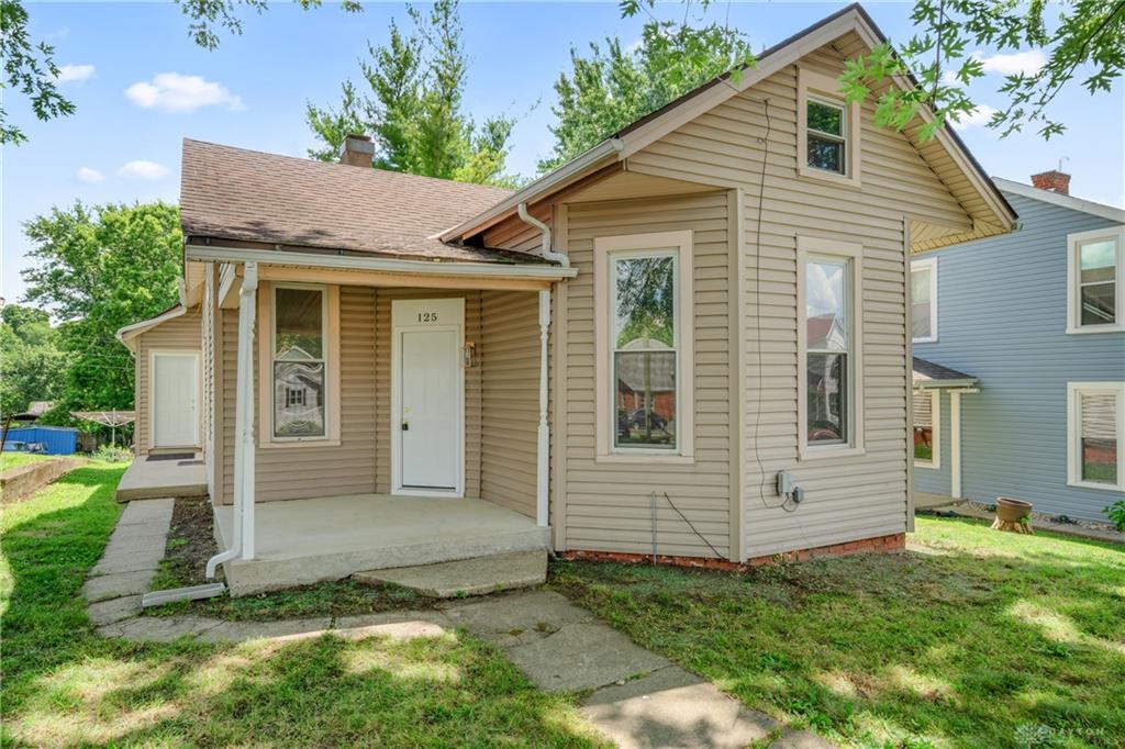 125 High Property Photo 1