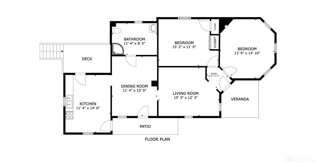 125 High Property Photo 20
