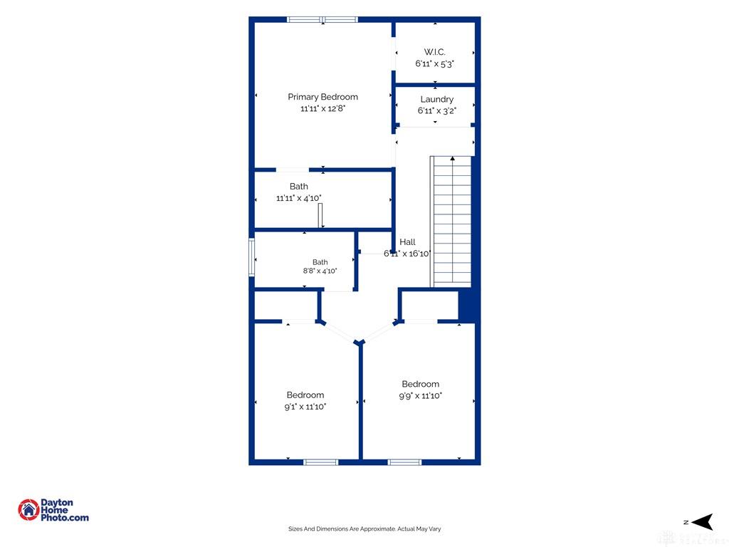 9424 Tahoe Property Photo 59