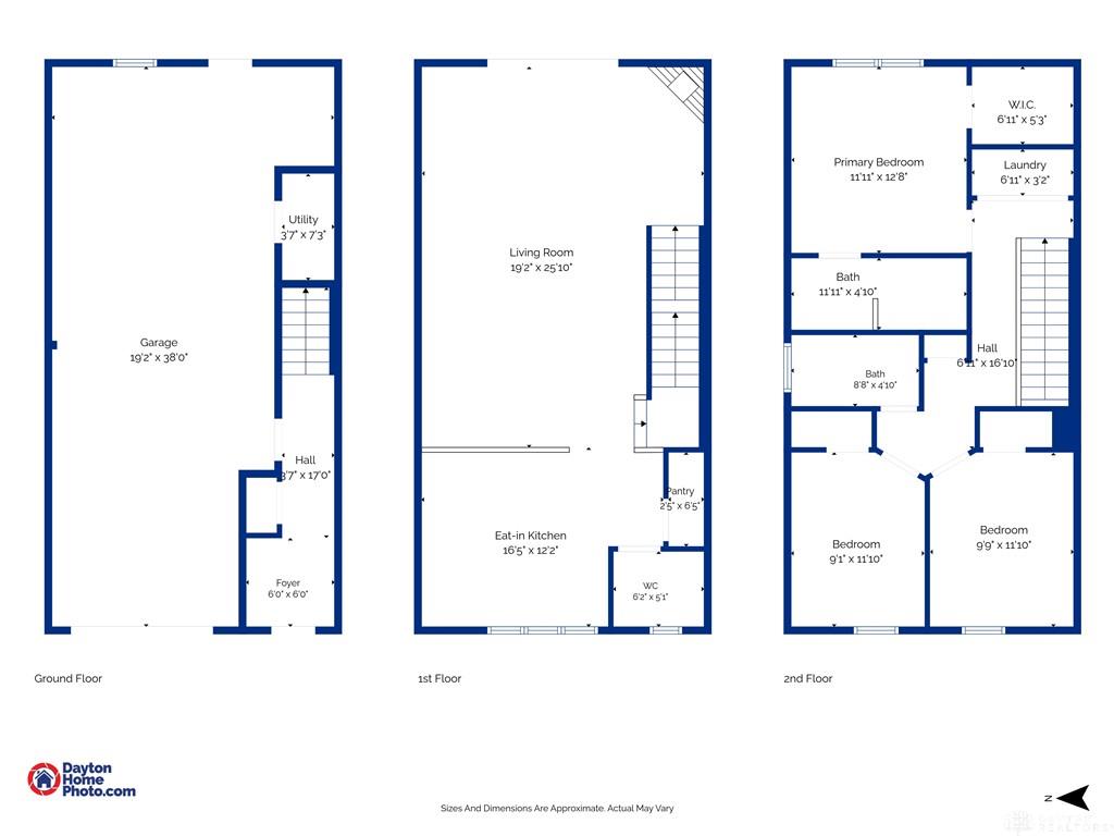 9424 Tahoe Property Photo 61