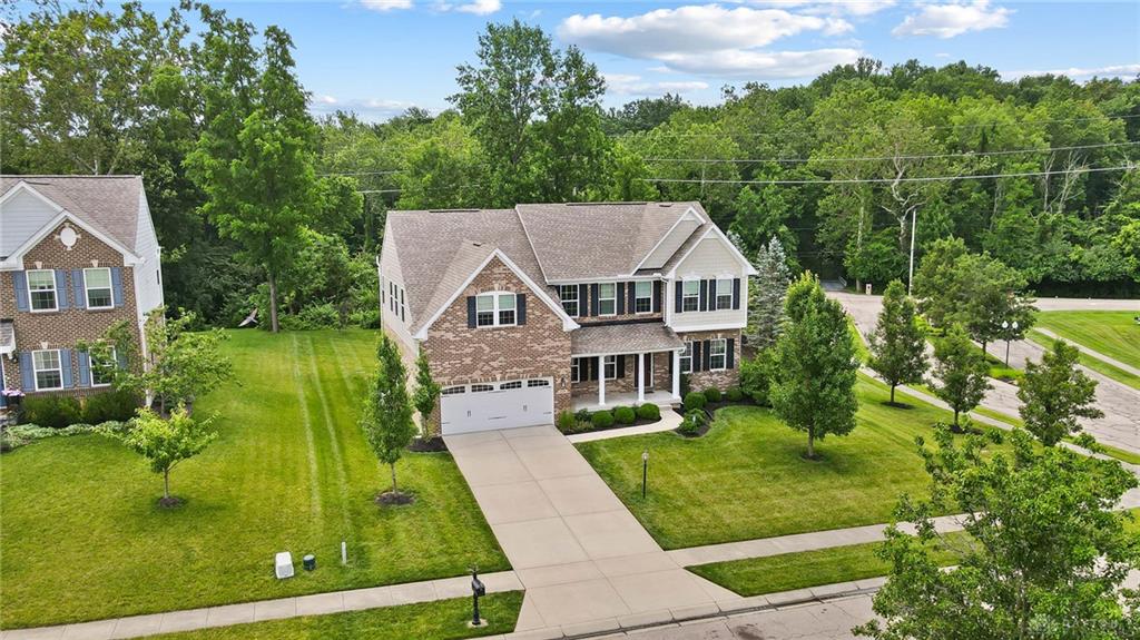2500 Saint Anne Property Photo 1