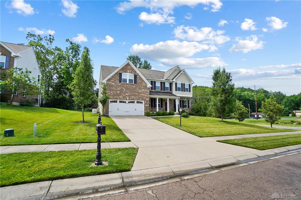 2500 Saint Anne Property Photo 6