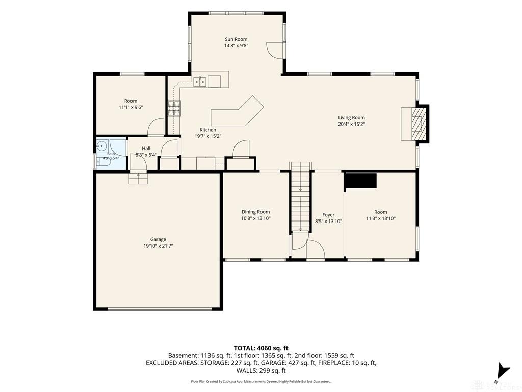2500 Saint Anne Property Photo 52