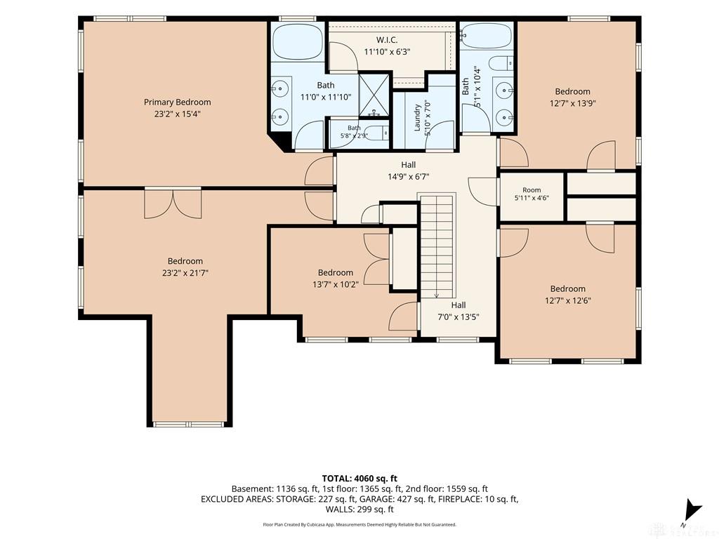 2500 Saint Anne Property Photo 53