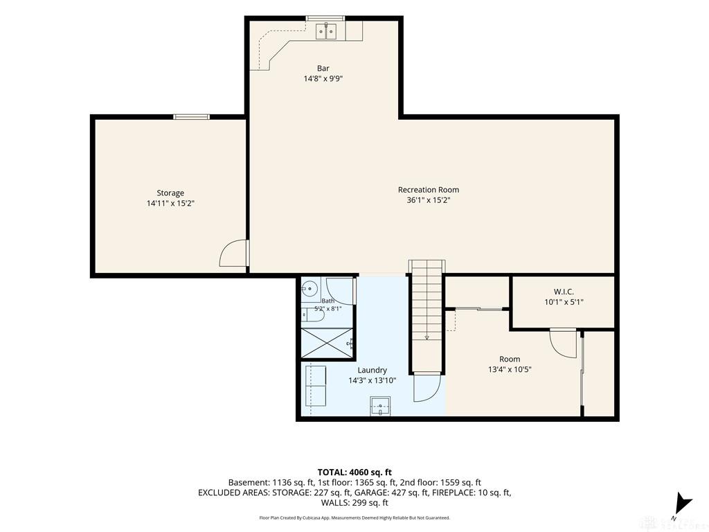 2500 Saint Anne Property Photo 54