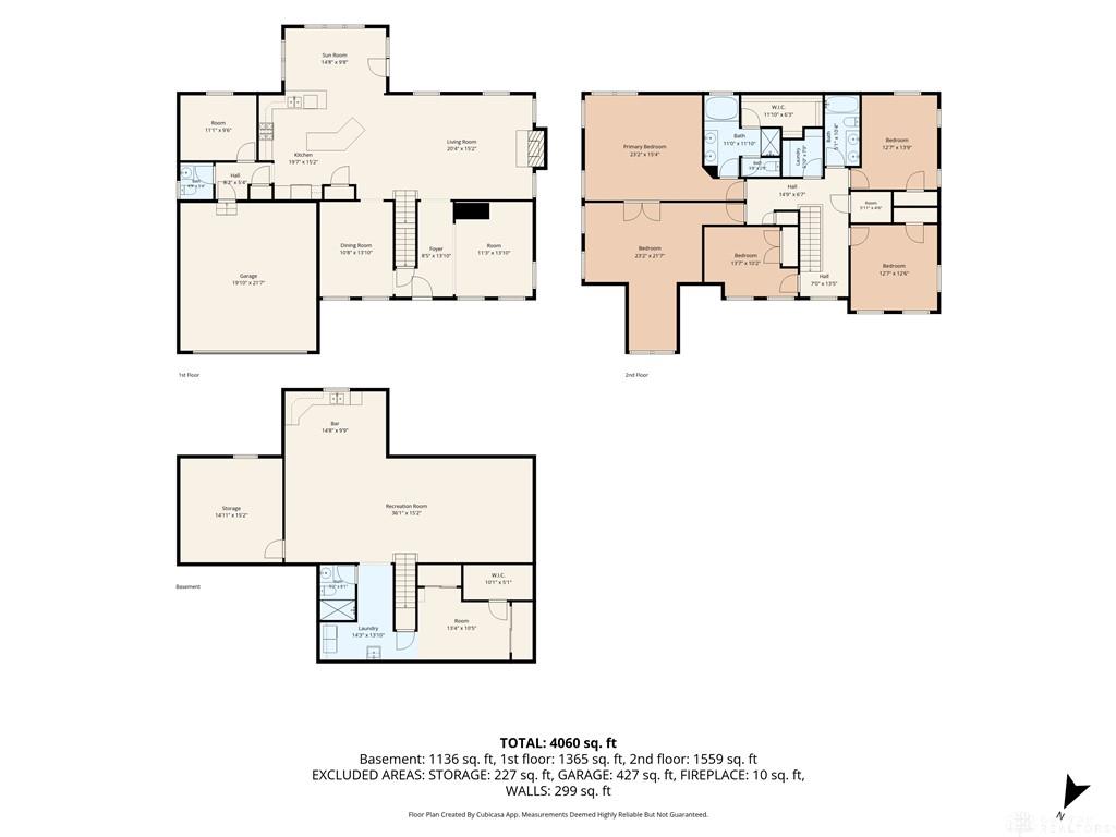 2500 Saint Anne Property Photo 55