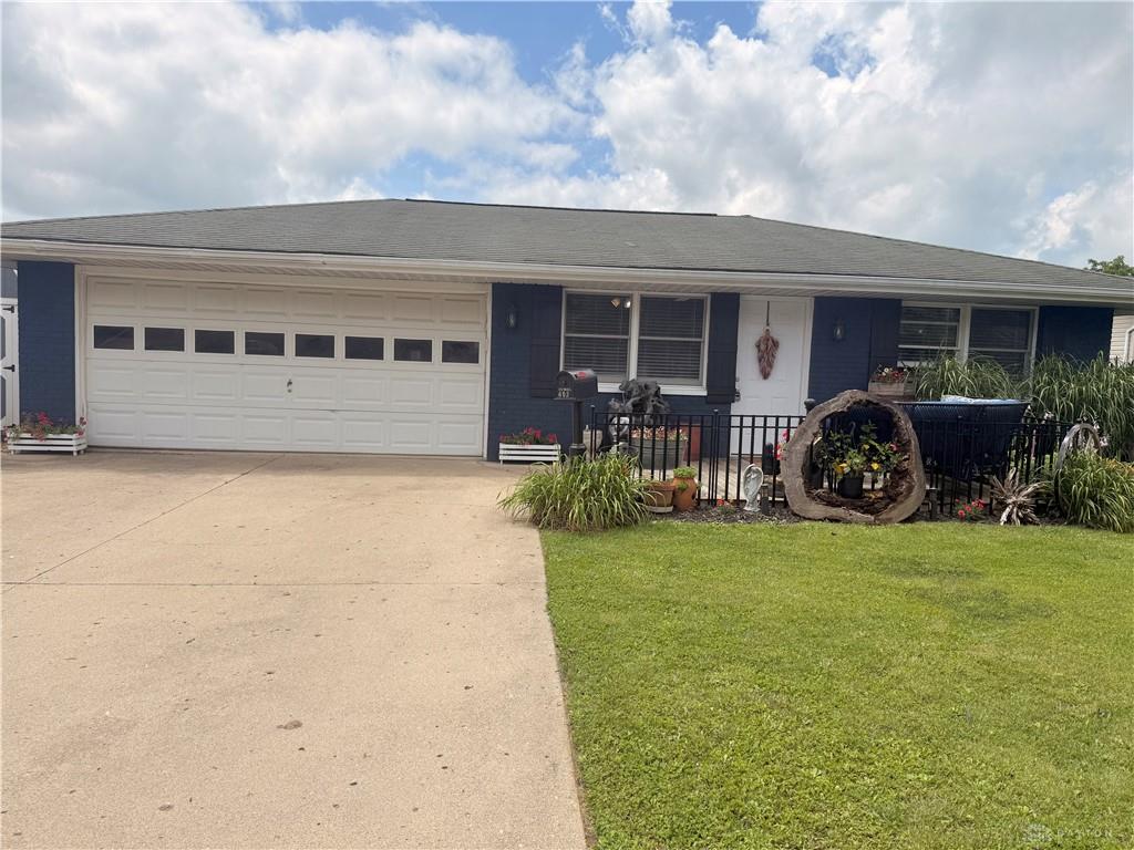 603 Park Property Photo 1