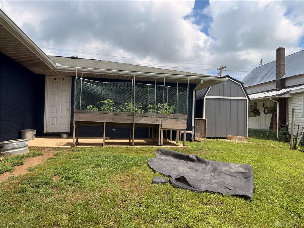 603 Park Property Photo 23