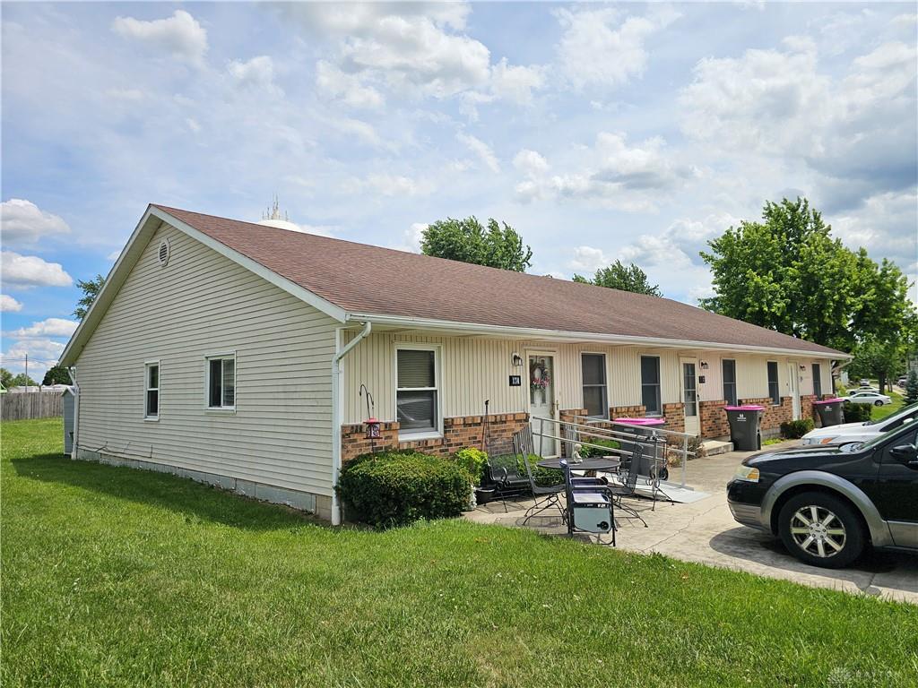 130 - 134 N High St. Property Photo 1