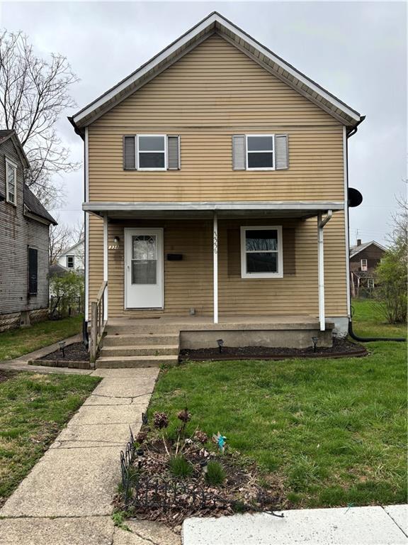 1338 Swisher Property Photo