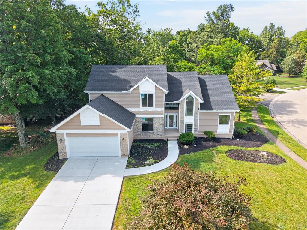811 Wind Bluff Property Photo 4