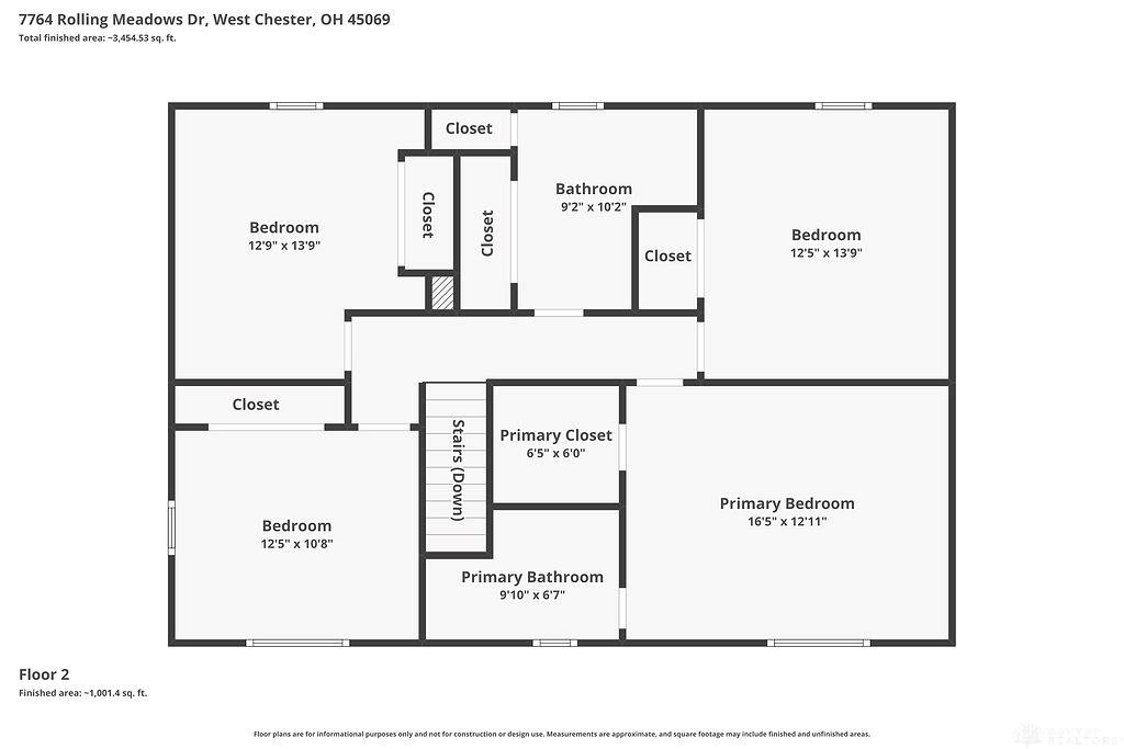7764 Rolling Meadows Property Photo 62