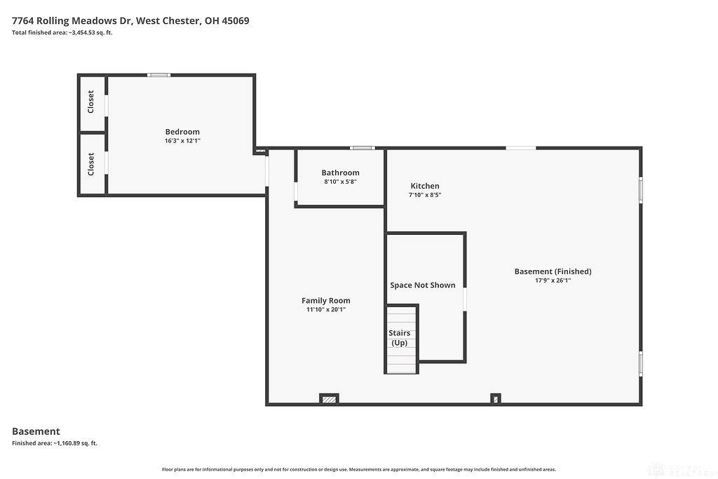 7764 Rolling Meadows Property Photo 64