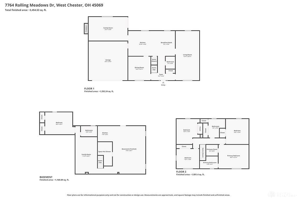 7764 Rolling Meadows Property Photo 65