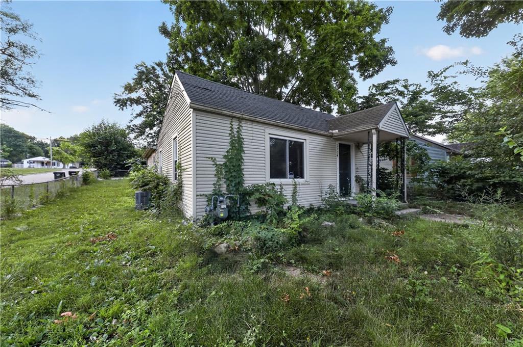 1704 Wilbur Property Photo 2